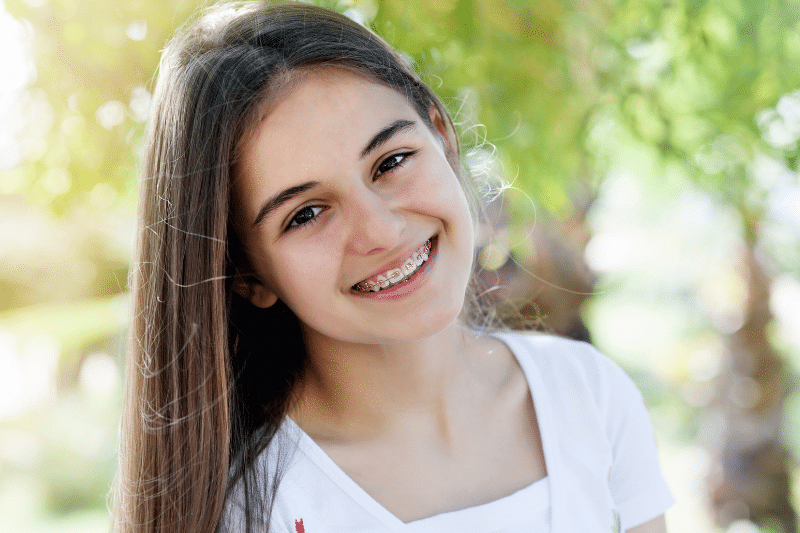 Board certified orthodontist at Advanced Orthodontics in Everett, WA demonstrating advanced expertise and patient care