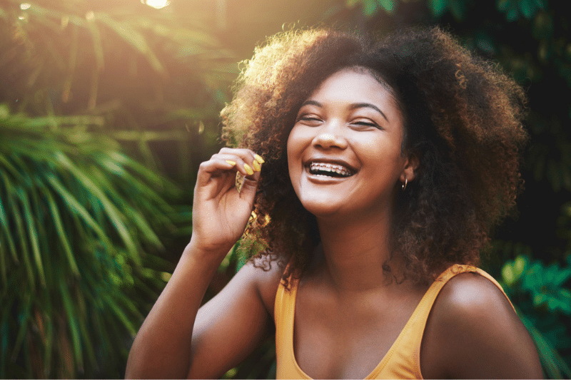 Airway orthodontics at Advanced Orthodontics in Everett, WA focusing on improving breathing and sleep