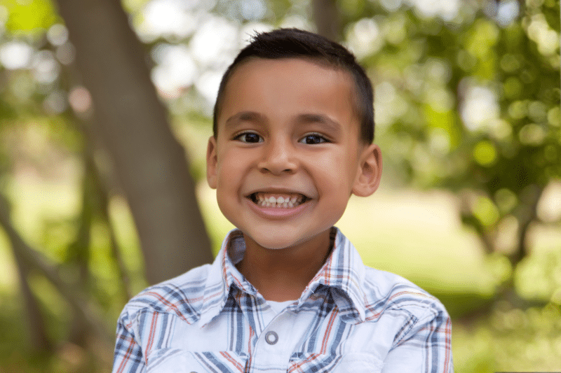 Early orthodontic treatment at Advanced Orthodontics in Everett, WA 98208 helping guide children’s dental development