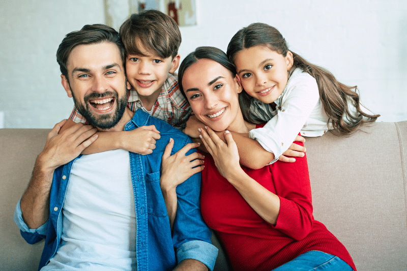 Orthodontic care at Advanced Orthodontics in Everett, WA focused on healthy and confident smiles