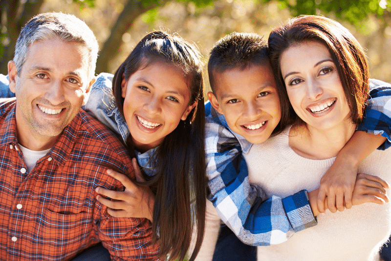 Patient forms at Advanced Orthodontics in Everett, WA 98208 allowing online submission before first appointment