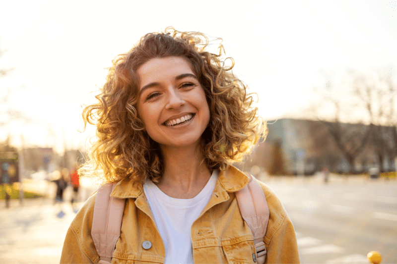 Suresmile braces at Advanced Orthodontics in Everett, WA 98208 using advanced digital orthodontic technology